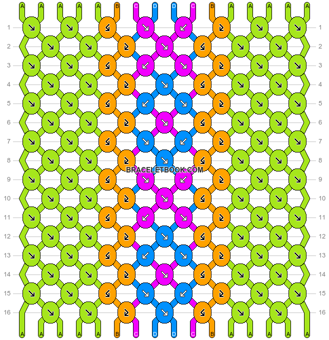 Normal pattern #124987 variation #230404 pattern