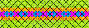 Normal pattern #124987 variation #230404