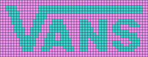 Alpha pattern #45879 variation #230421