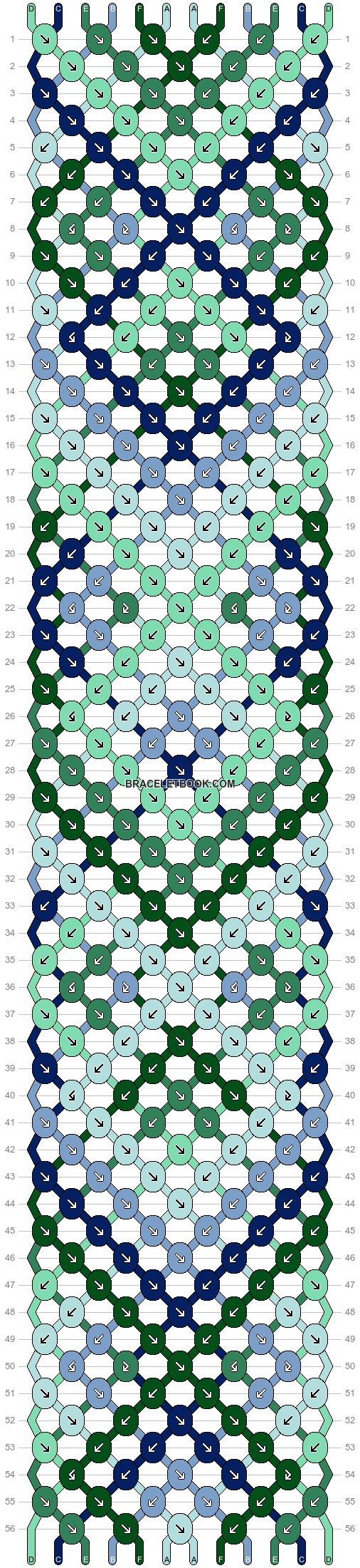Normal pattern #119836 variation #230450 pattern