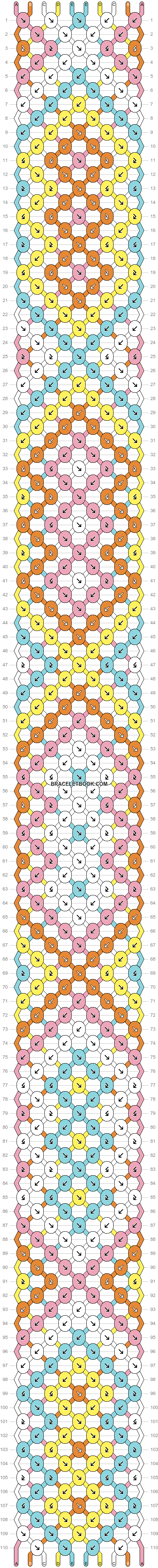 Normal pattern #24938 variation #230456 pattern