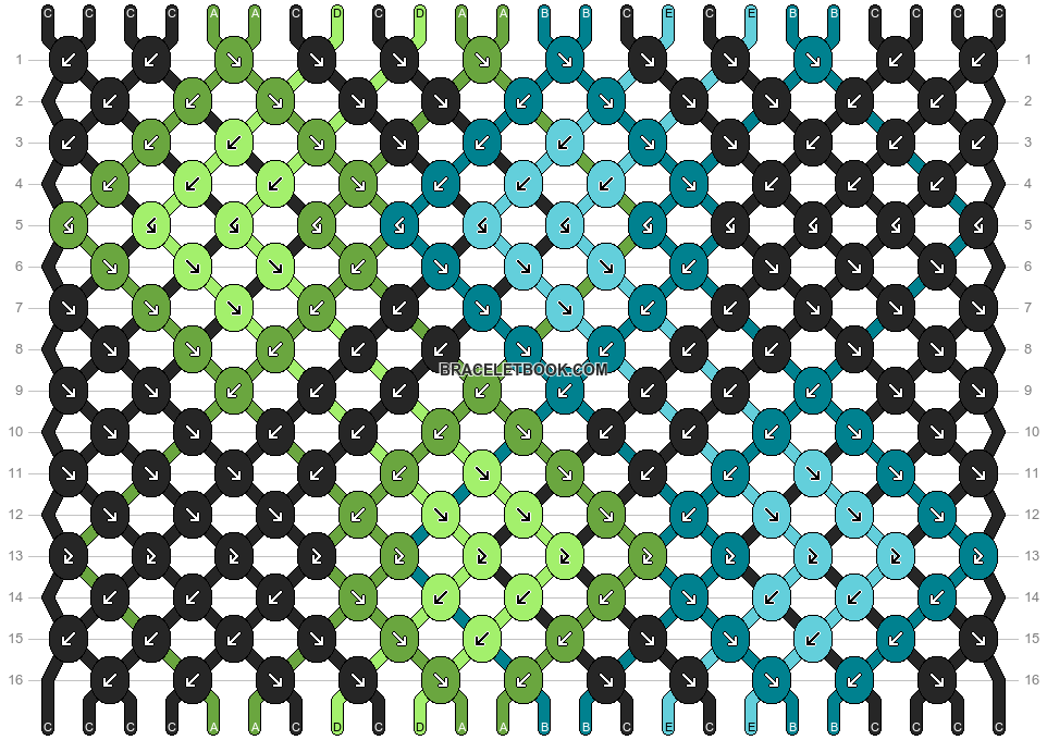 Normal pattern #124905 variation #230457 pattern