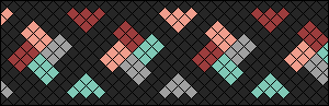 Normal pattern #45791 variation #230462