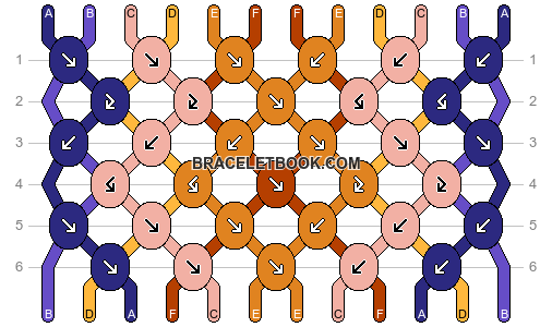 Normal pattern #18 variation #230483 pattern