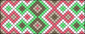 Normal pattern #108345 variation #230495