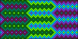 Normal pattern #121965 variation #230497