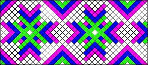 Normal pattern #32405 variation #230520