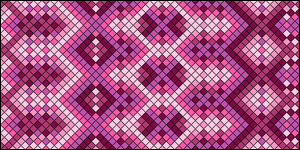 Normal pattern #51070 variation #230545
