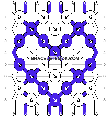 Normal pattern #150 variation #230566 pattern