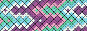 Normal pattern #124671 variation #230586