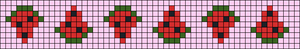 Alpha pattern #123863 variation #230598