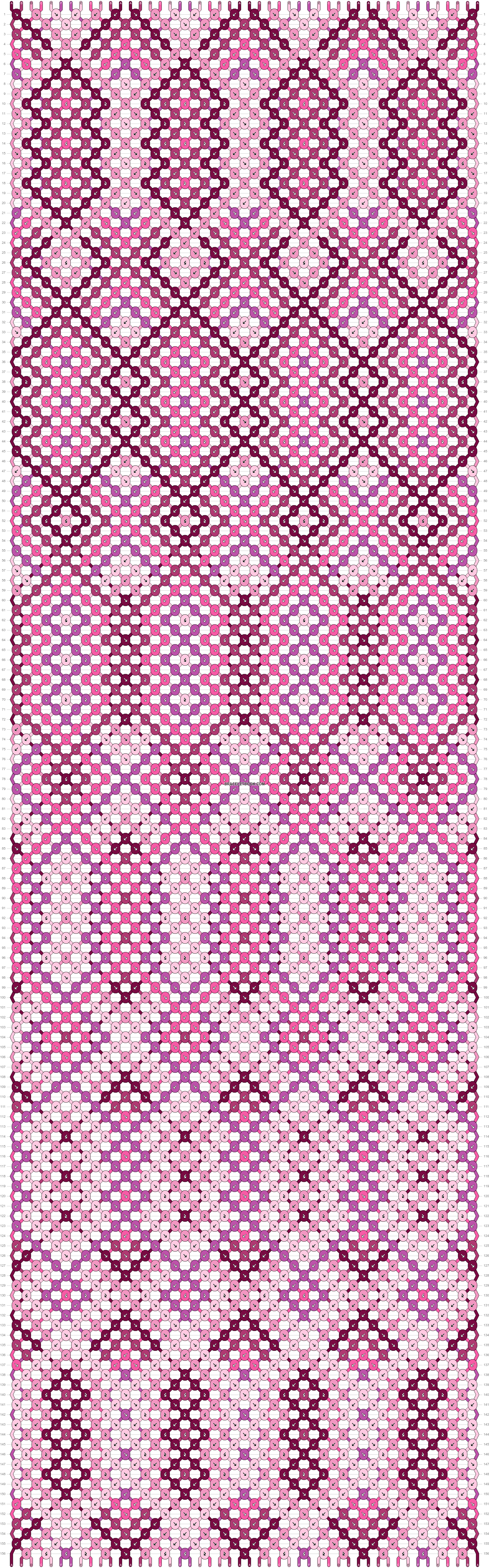 Normal pattern #51799 variation #230599 pattern