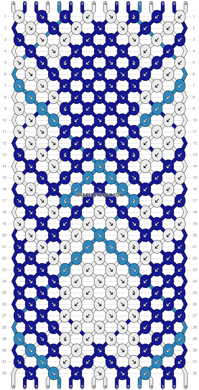 Normal pattern #89947 variation #230604 pattern