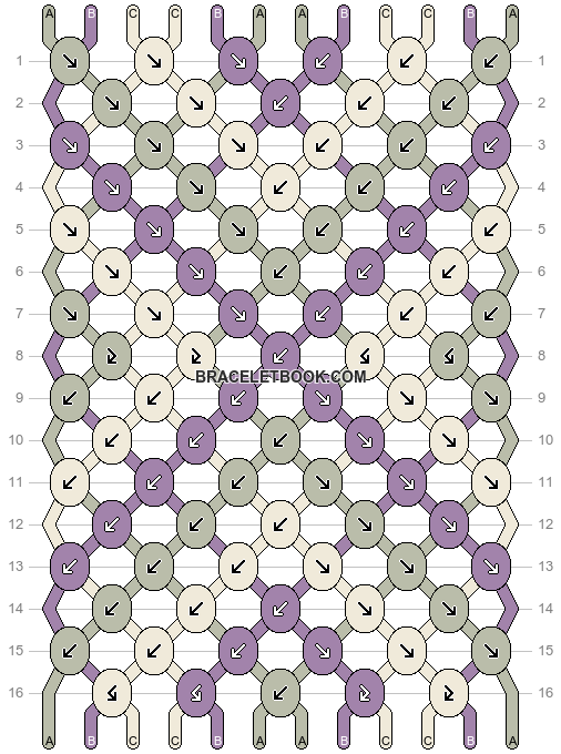 Normal pattern #11433 variation #230611 pattern