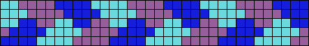 Alpha pattern #16739 variation #230620 preview
