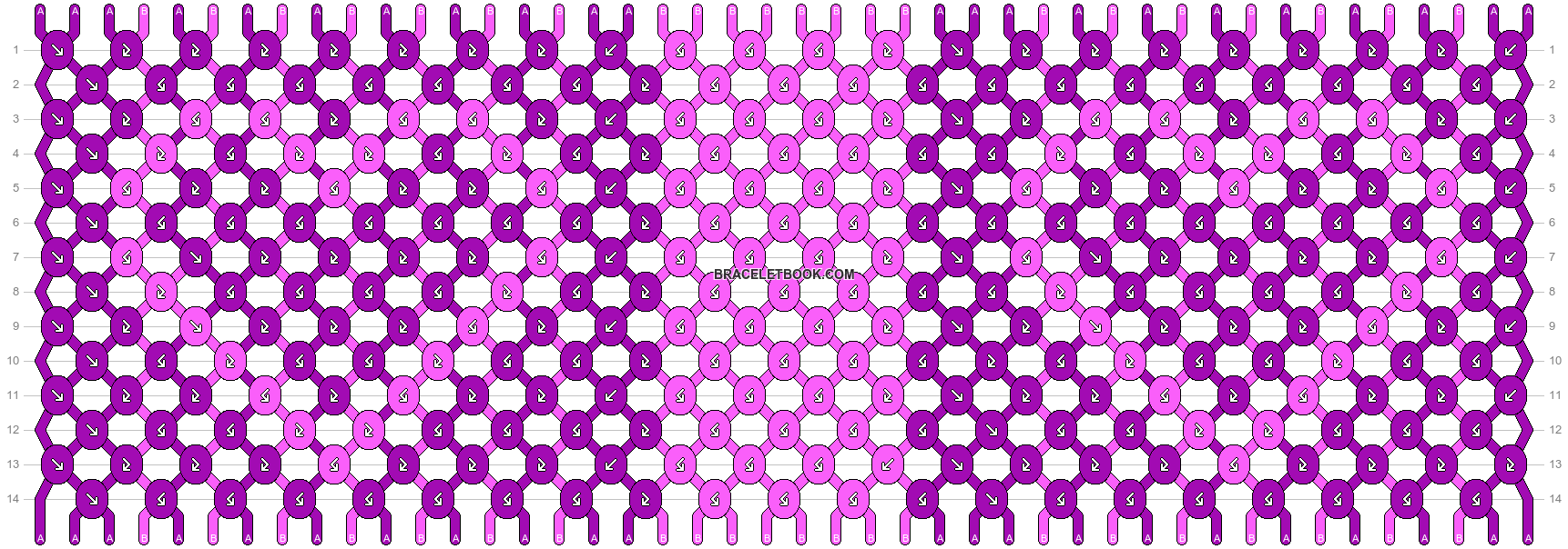 Normal pattern #124948 variation #230634 pattern