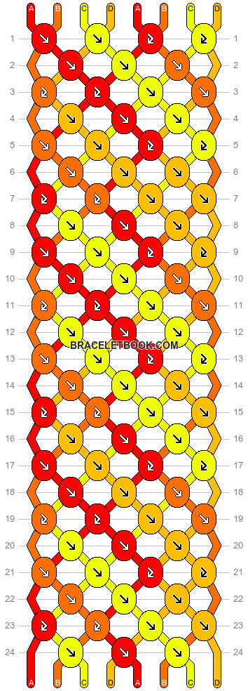 Normal pattern #113826 variation #230636 pattern