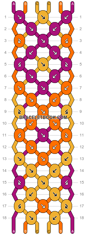 Normal pattern #63 variation #230639 pattern