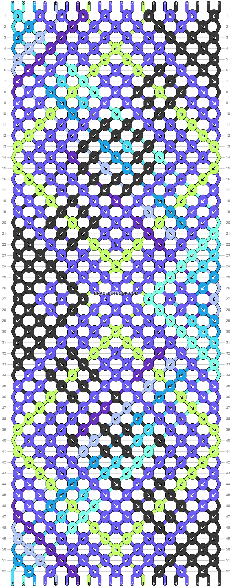 Normal pattern #125102 variation #230644 pattern
