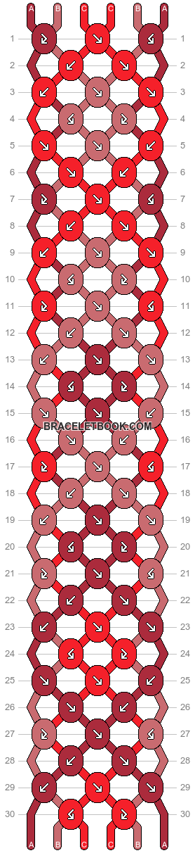 Normal pattern #72560 variation #230645 pattern