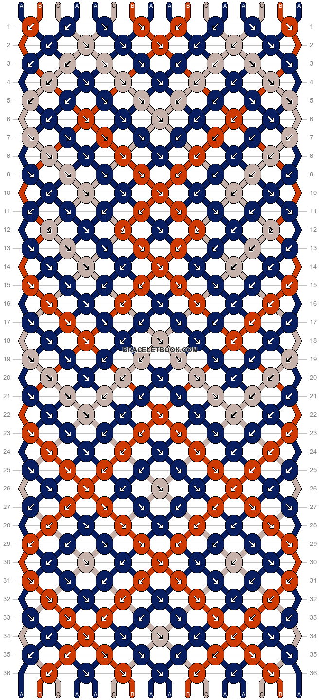 Normal pattern #124471 variation #230669 pattern