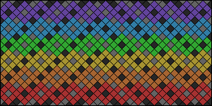 Normal pattern #125060 variation #230677