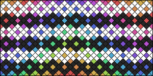 Normal pattern #125060 variation #230678
