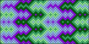 Normal pattern #60458 variation #230692