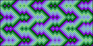 Normal pattern #42588 variation #230696