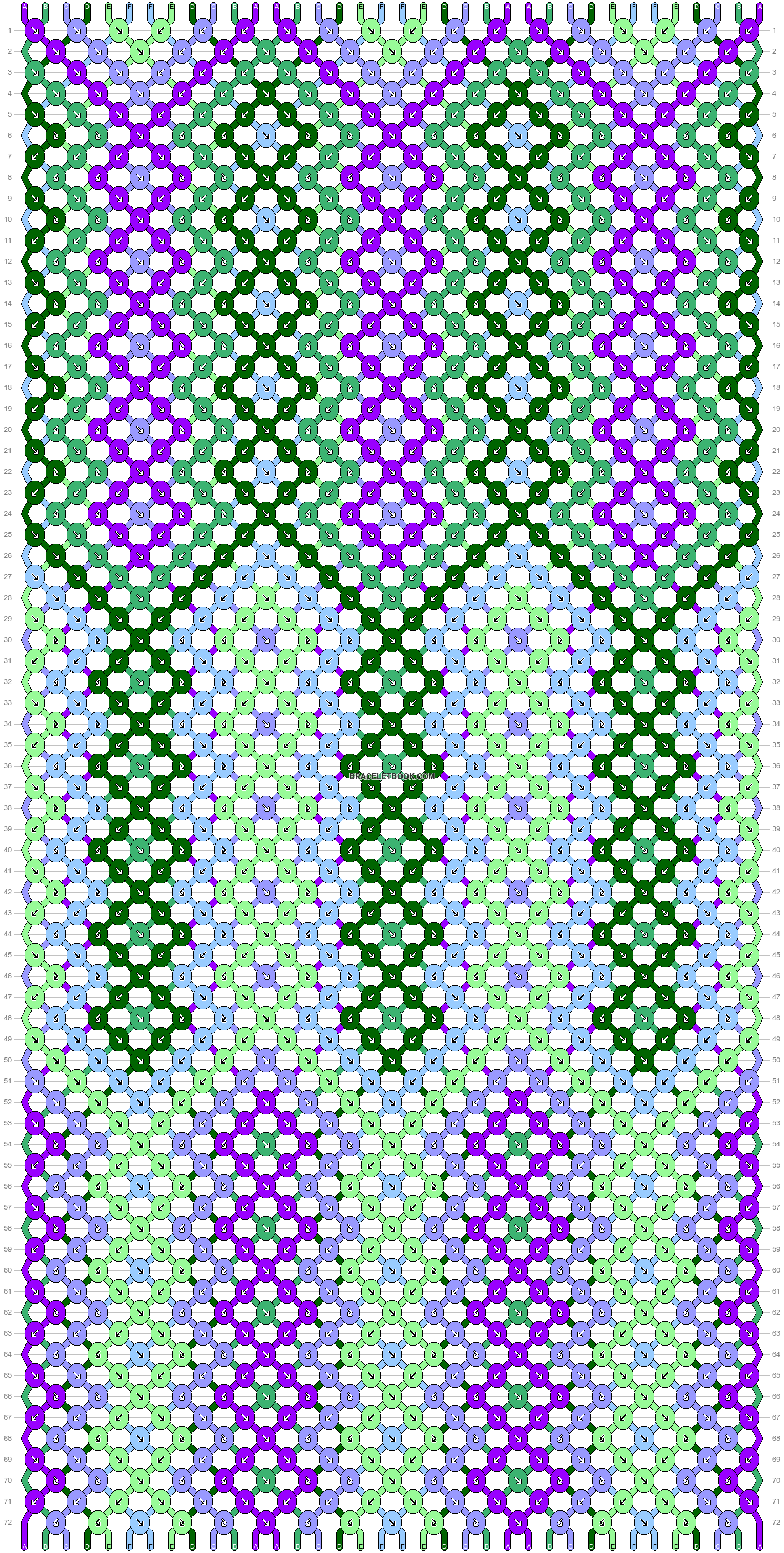 Normal pattern #121965 variation #230697 pattern
