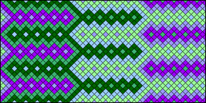 Normal pattern #121965 variation #230697