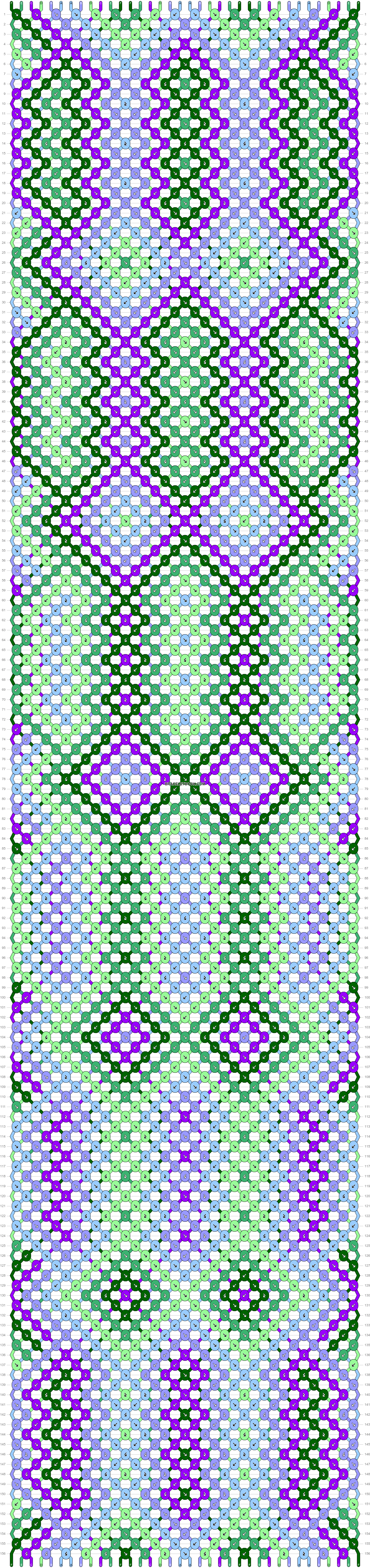 Normal pattern #51801 variation #230699 pattern