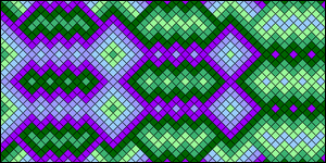 Normal pattern #51801 variation #230699