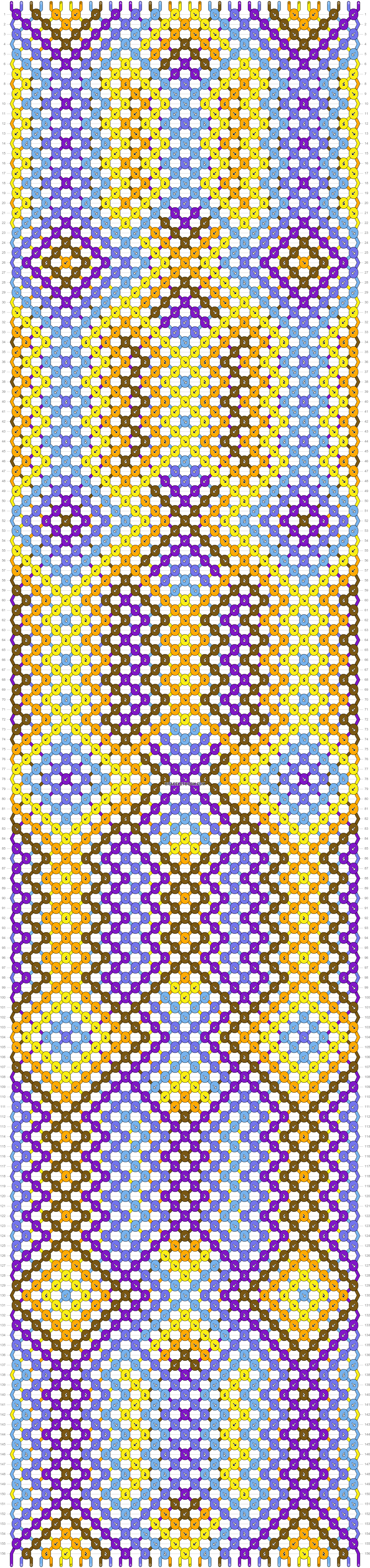 Normal pattern #51918 variation #230703 pattern