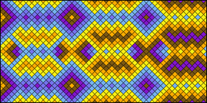 Normal pattern #51918 variation #230703