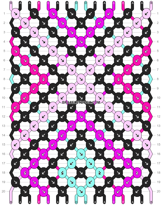 Normal pattern #125146 variation #230711 pattern