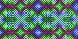 Normal pattern #50256 variation #230726