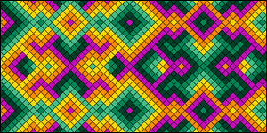 Normal pattern #53717 variation #230727