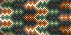 Normal pattern #60458 variation #230729