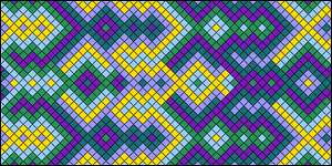 Normal pattern #55301 variation #230730