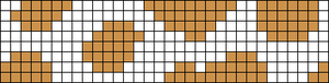 Alpha pattern #57698 variation #230738