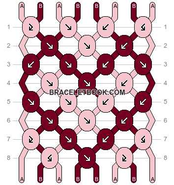 Normal pattern #150 variation #230772 pattern