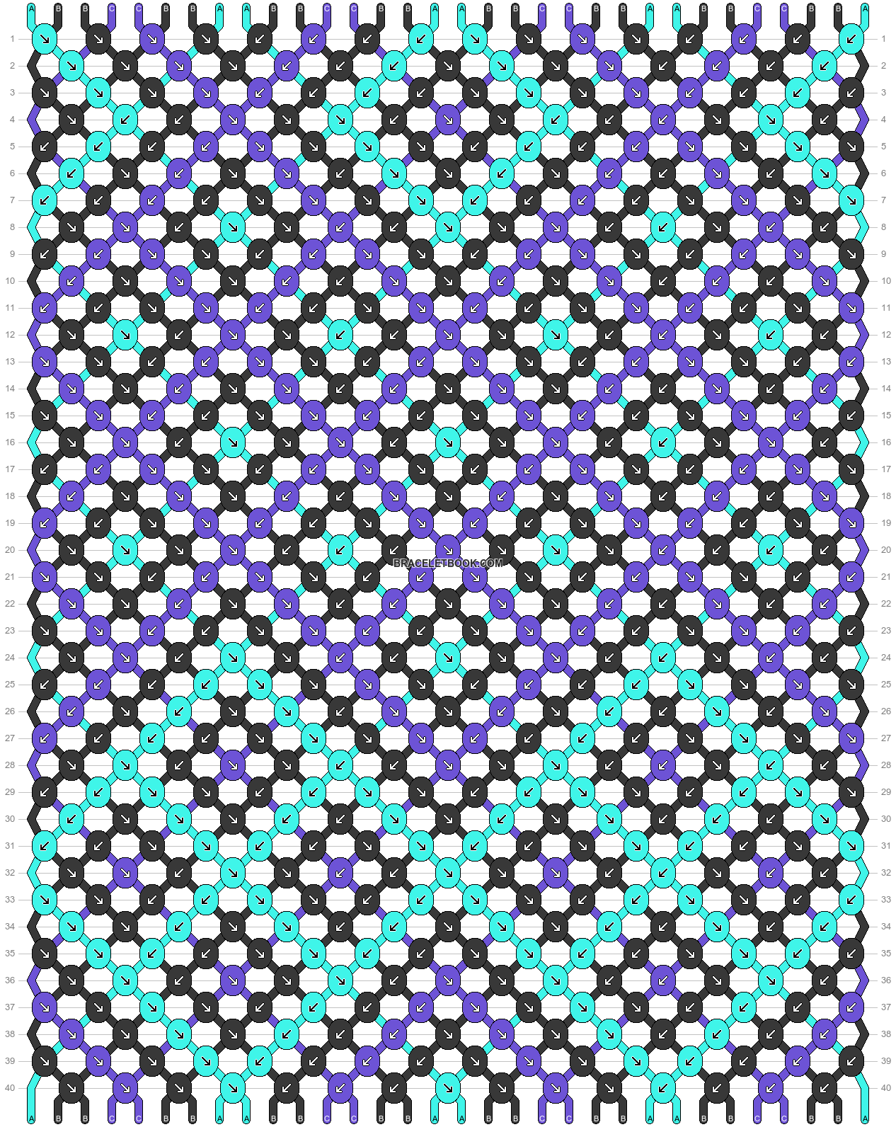 Normal pattern #124679 variation #230806 pattern