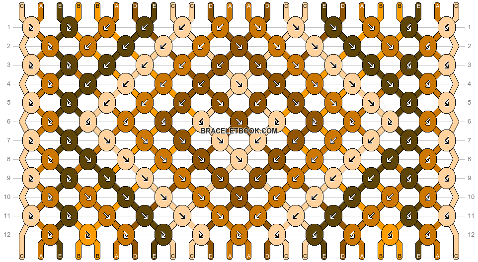 Normal pattern #125126 variation #230811 pattern