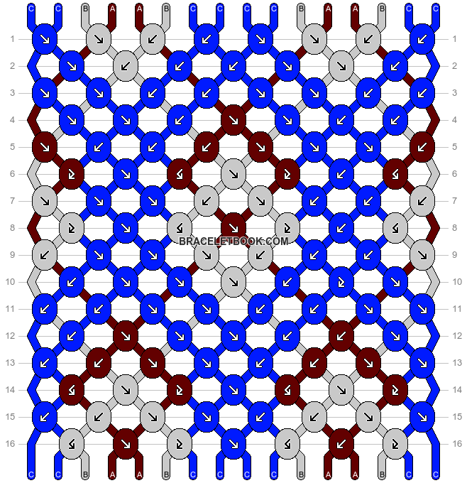 Normal pattern #118636 variation #230816 pattern
