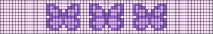Alpha pattern #36093 variation #230853