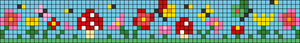 Alpha pattern #125199 variation #230895