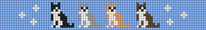 Alpha pattern #125191 variation #230896