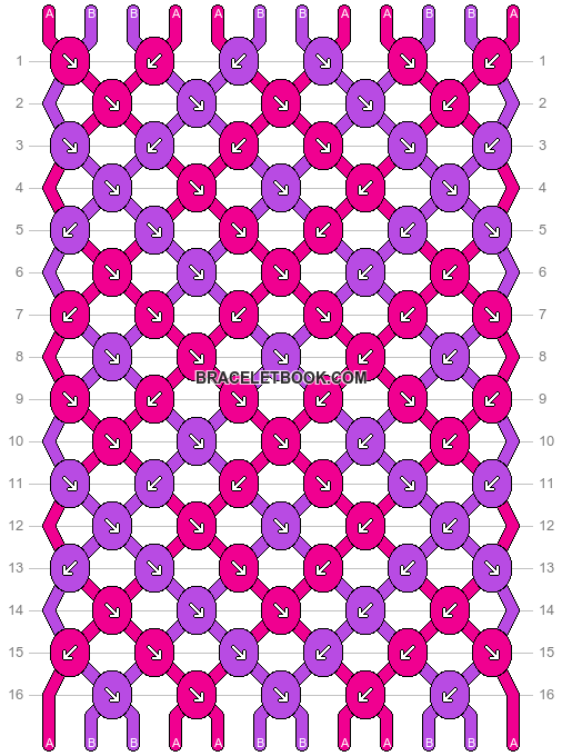 Normal pattern #15385 variation #230901 pattern