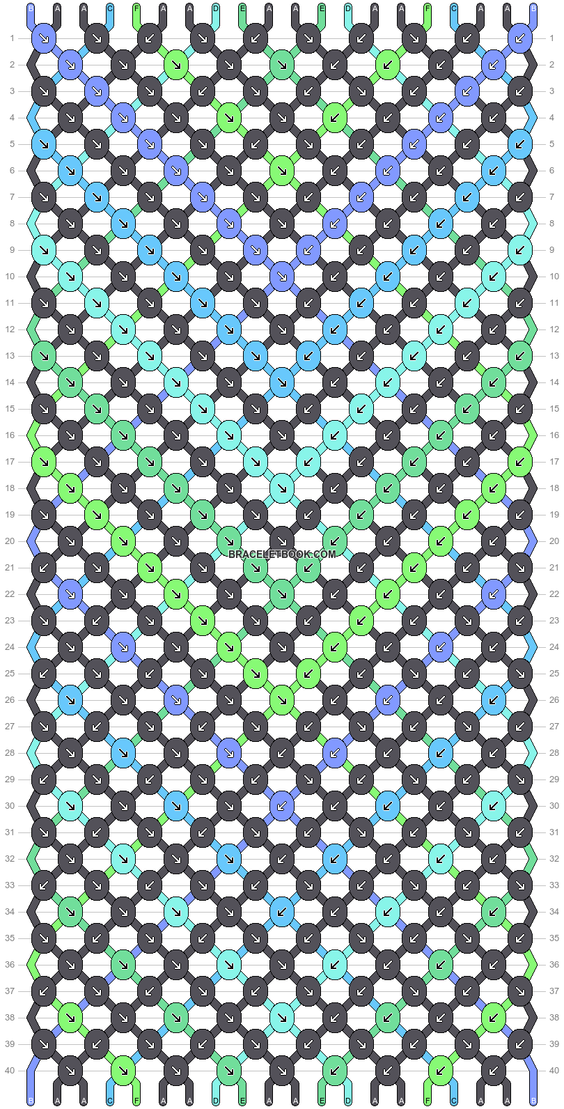 Normal pattern #125104 variation #230905 pattern